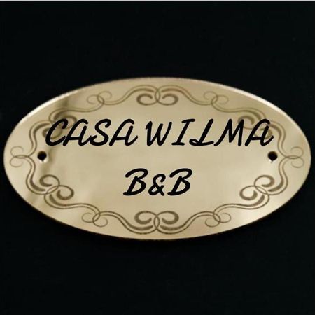 דירות בולוניה Casa Wilma מראה חיצוני תמונה