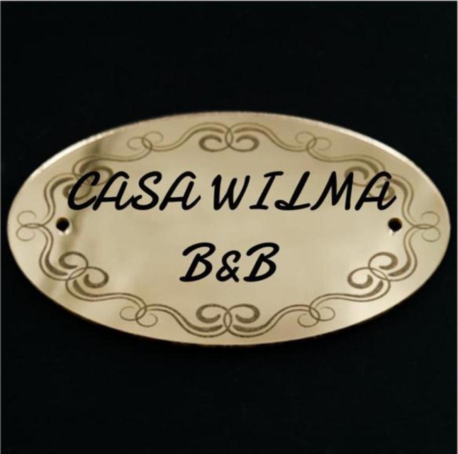 דירות בולוניה Casa Wilma מראה חיצוני תמונה